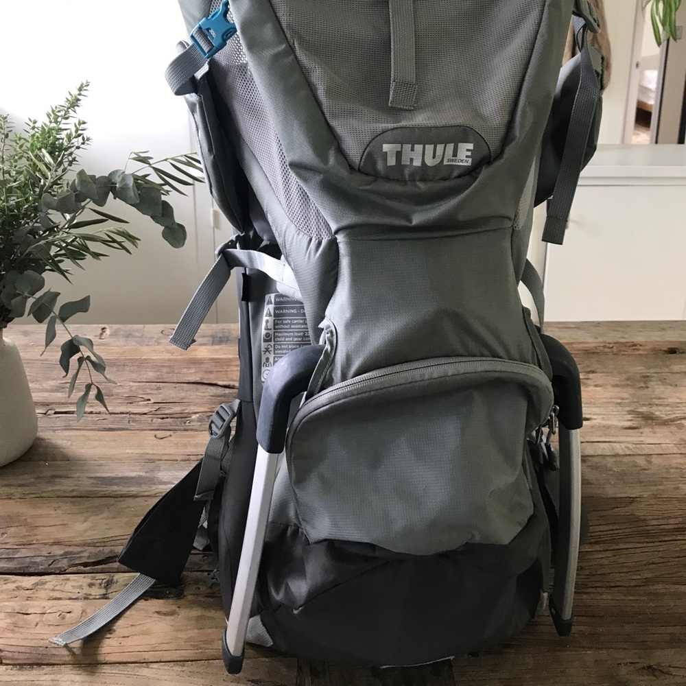 Thule Sapling Hiking Backpack